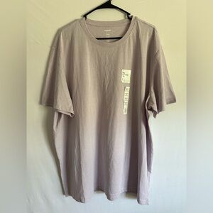 SONOMA GOODS FOR LIFE Men's Short Sleeve Tee, Crewneck XXL